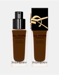 Yves Saint Laurent - All Hours Liquid Foundation