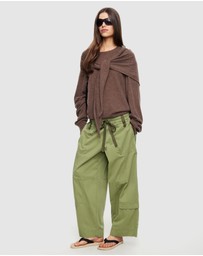 Lioness - Olsen Knit Jumper