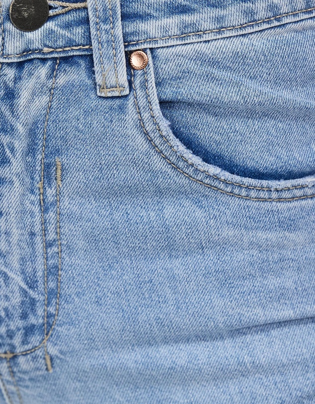 DRICOPER DENIM - Evie Wide Jeans