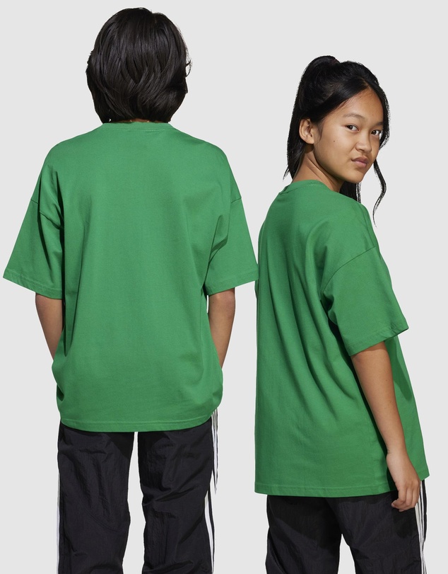 adidas Originals - Adidas X Disney Mickey Mouse Tee - Kids-Teens