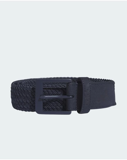 adidas Performance - BRAIDED STRETCH BELT Mens