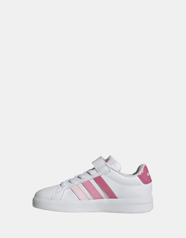 adidas Performance - Grand Court 3.0 Pre-School