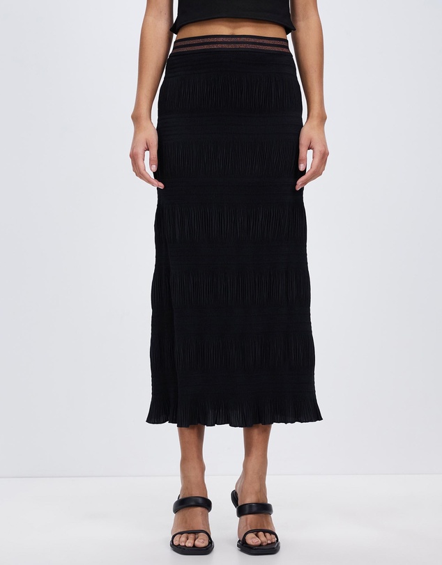 Grace Willow - Blanca Skirt