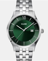 Cluse - Aravis Link
