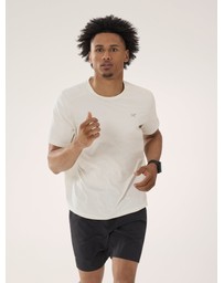 Arc'teryx - Cormac Crew Neck Shirt SS Men's