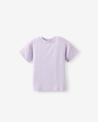 Cotton On Kids - Cuddlecosy Short Sleeve Pyjama Top