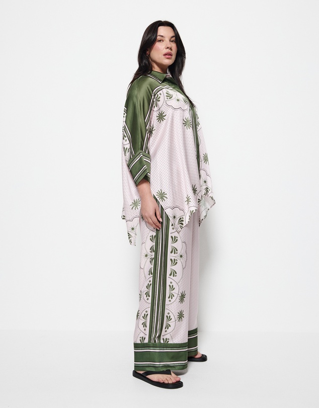 Commonry - Clara Pant