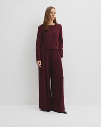 Country Road - Mit Short Blazer