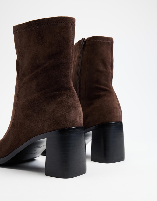 Tony Bianco - Dusty - ICONIC EXCLUSIVE - Women's