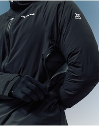 Kathmandu - XT Series Cordura 3L Rain Jacket