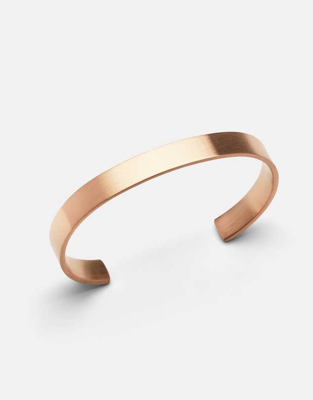 Daniel Wellington - Line Cuff Brushed 7mm
