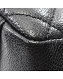 Pre-Loved by Azura Reborn - Pre-Loved Caviar Grand Shopping Tote