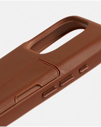 Bellroy - Phone Case - 3 card iPhone 16 Pro Max