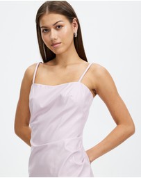 Honey and Beau - Futura Dress