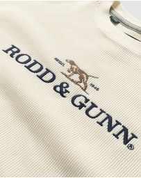 Rodd & Gunn - Bromley Sweat