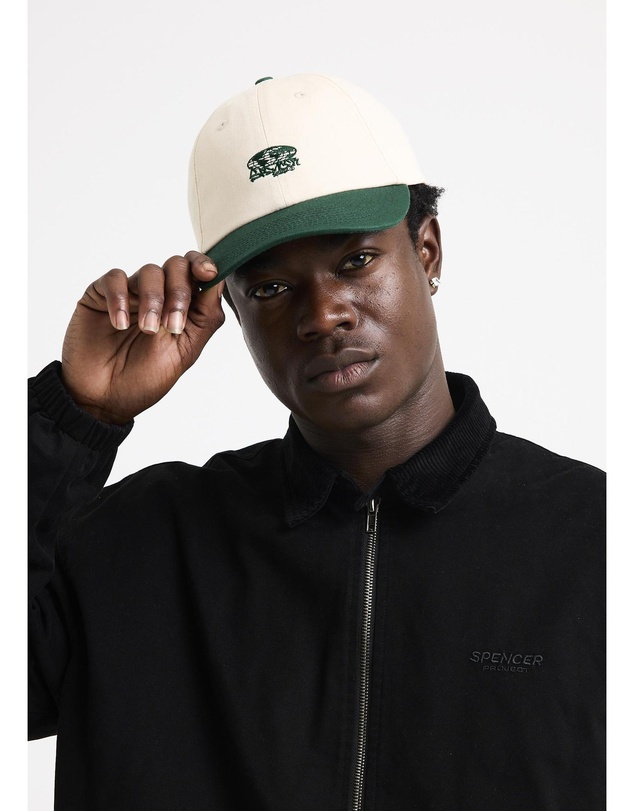 Spencer Project - Harring Cap