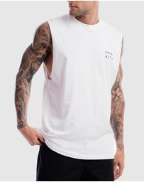 Counter Culture - Geo Tank