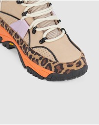 Rollie - Hiker Boot