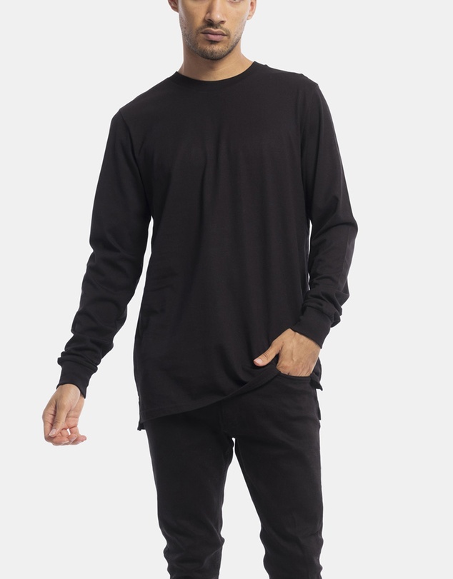 DVNT - Devoid Premium Long Sleeve