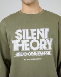 Silent Theory - Leader Crew