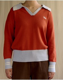 SMWR. by The Somewhere Co - Moon Court Knit Jumper