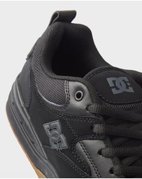 DC Shoes - Mens DC Ascend Sneakers