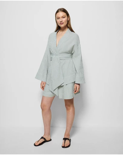 Commonry - Athena Short