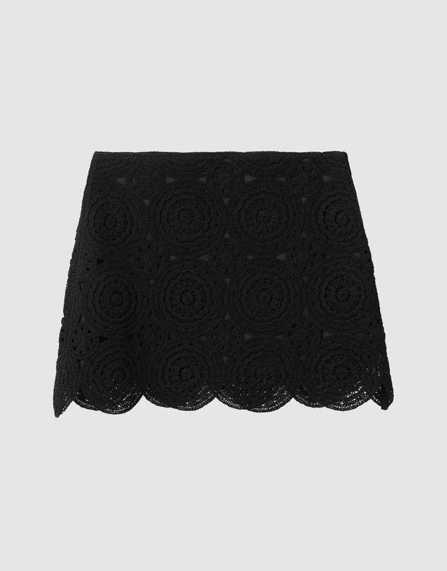 M.N.G - Isabel Skirt