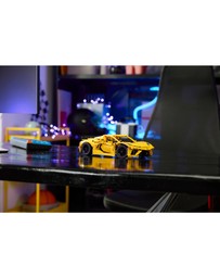LEGO - 42205 Chevrolet Corvette Stingray Car