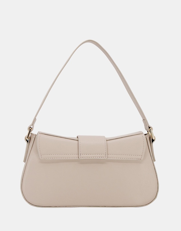 Sol Sana - Baguette Leather Bag