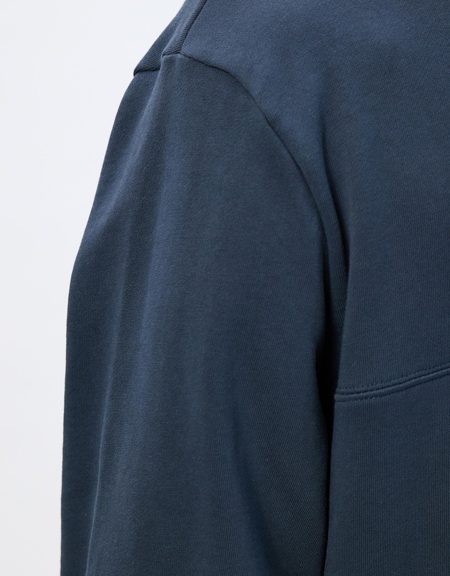 Thrills - Minimal Thrills Quarter Zip Fleece - ICONIC EXCLUSIVE