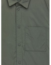 ARKET - Light-Padded Overshirt