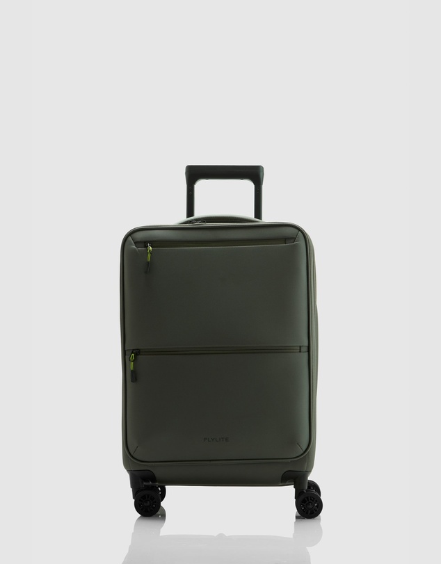 Flylite - Axis Dual Open Carry-On 55cm