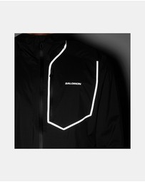 Salomon - BONATTI PRO JACKET Men's