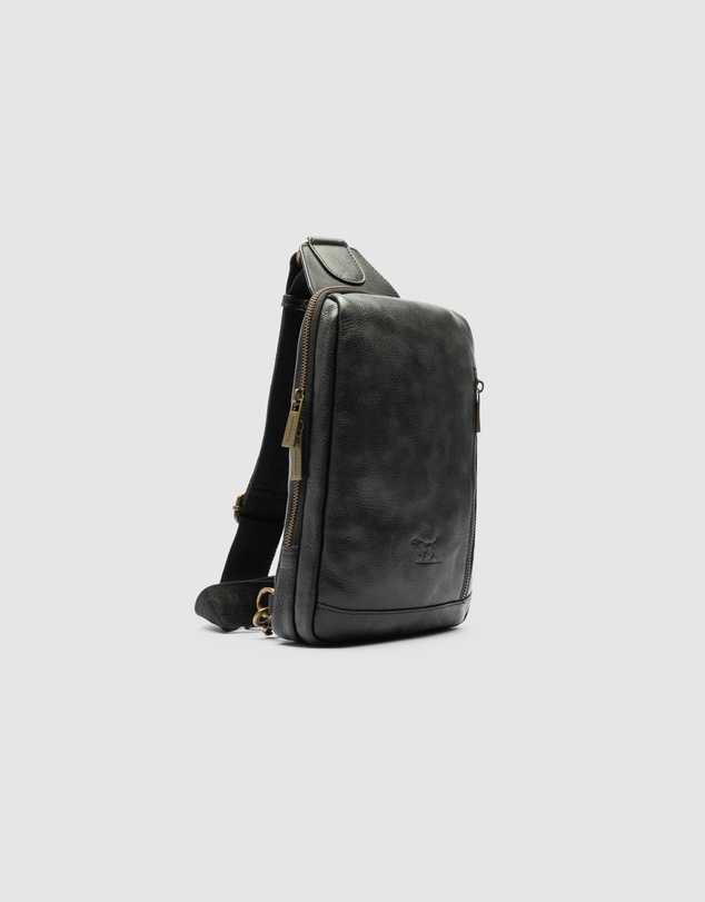 Rodd & Gunn - Lincoln Crossbody