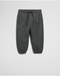 Country Road - Australian Cotton Modern Track Pant