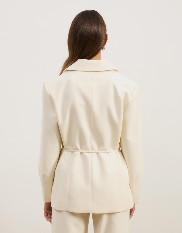 Atmos&Here - Saphira Tailored Blazer