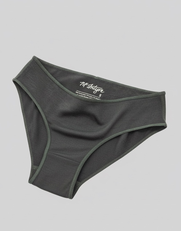 Mcintyre - Merino Briefs