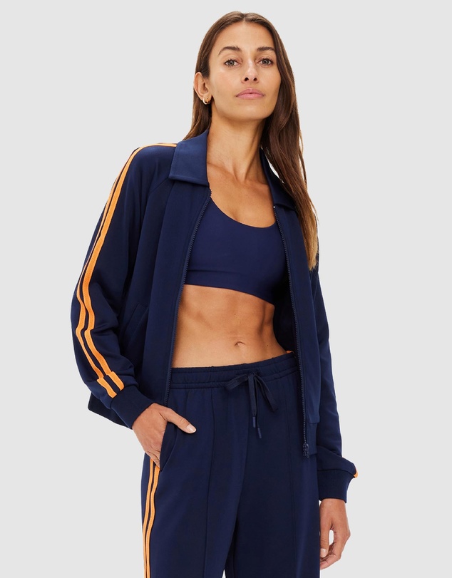 The Upside - Vitesse Pari Zip Jacket