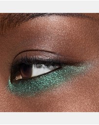 MAC - Metallic Single Eye Shadow Compact