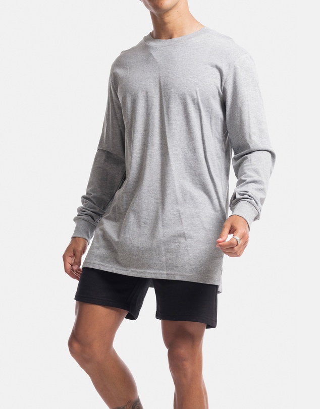 Vacancy Co - Vacant Long Sleeve Tee