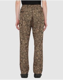 Onitsuka Tiger - Track Pants - Unisex