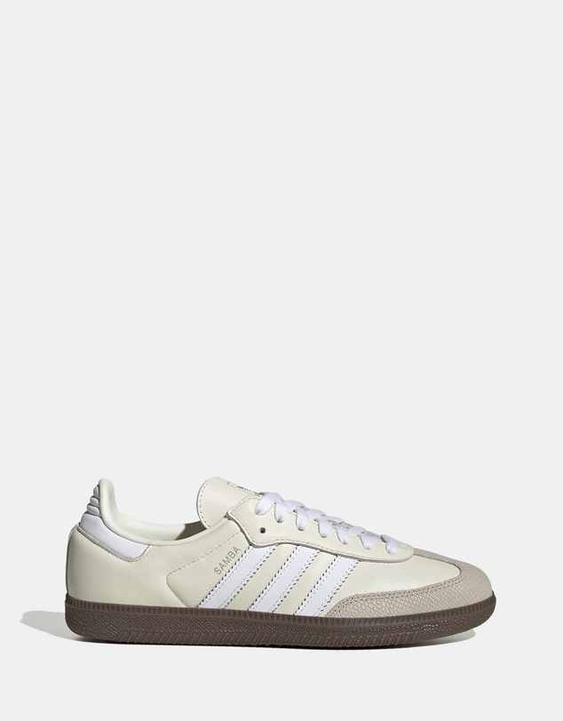 adidas gazelle silver green womens Women's Adidas SAMBA ADV (White/Black)  ShoeGrab