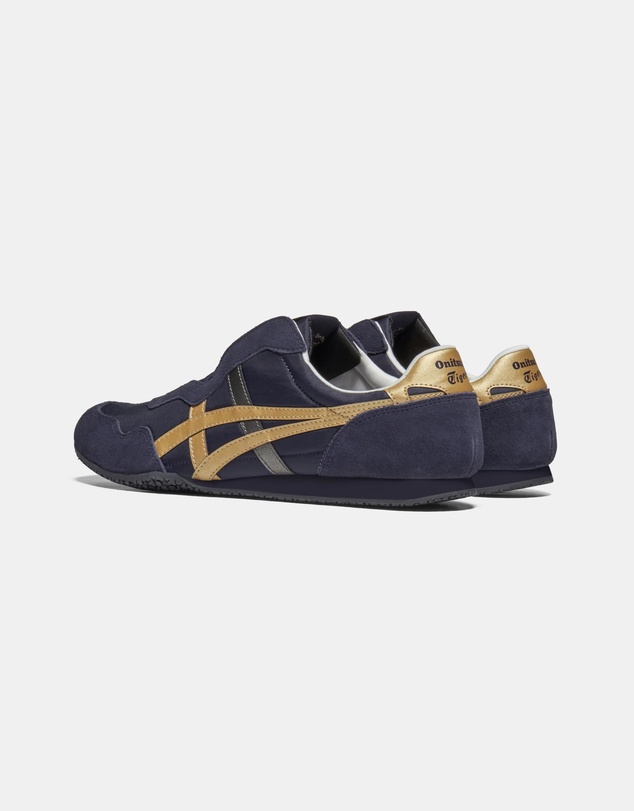 Onitsuka Tiger - Serrano Slip-On - Unisex