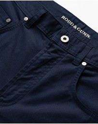 Rodd & Gunn - Broadway Street Relaxed Fit Jean