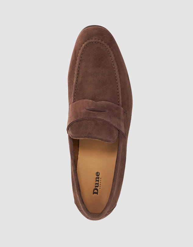 Dune London - Barclays - Brown