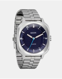 Nixon - Fremont 40