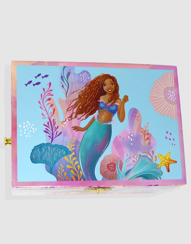 Disney The Little Mermaid by Pink Poppy - Disney The Little Mermaid Sparkling Treasure Bundle