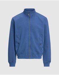 Polo Ralph Lauren - ICONIC EXCLUSIVE - The Bedford Chino Jacket