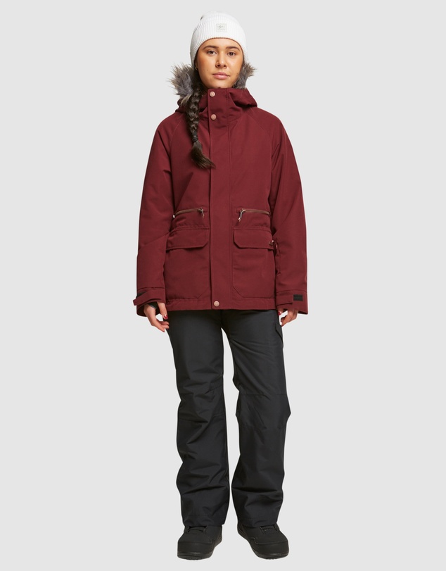 ROJO Outerwear - Wilder Jacket